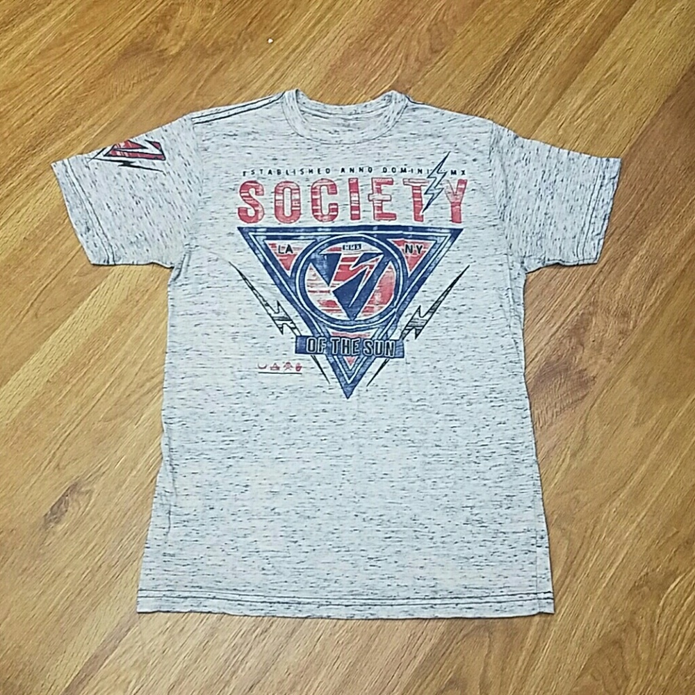 Men's T-shirt